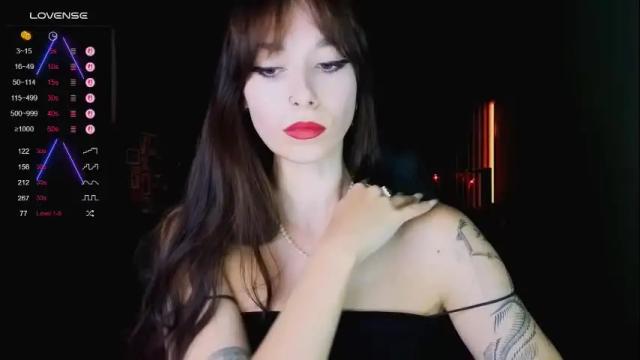 Image 6 of jillverdon Stream on Chaturbate on 23 days ago