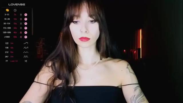 Image 7 of jillverdon Stream on Chaturbate on 23 days ago