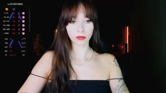 Image 8 of jillverdon Stream on Chaturbate on 23 days ago