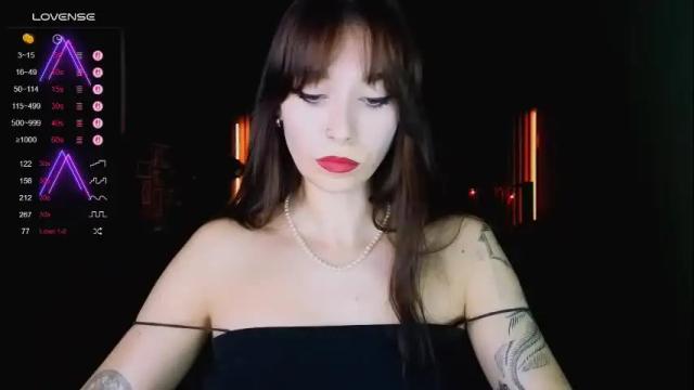 Thumbnail 3, jillverdon's Stream at Chaturbate, 22 days ago