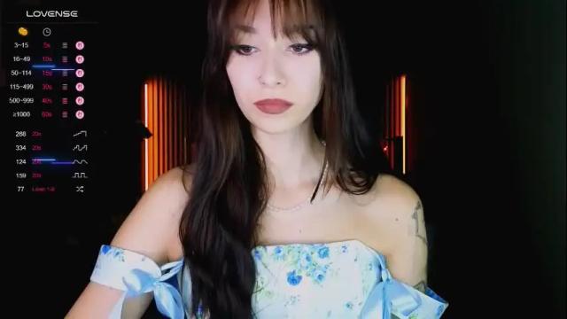 Image 10 of jillverdon Stream on Chaturbate on 21 days ago