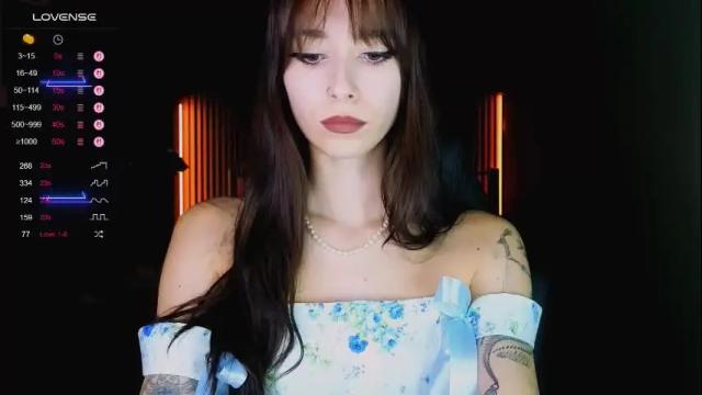 Image 11 of jillverdon Stream on Chaturbate on 21 days ago