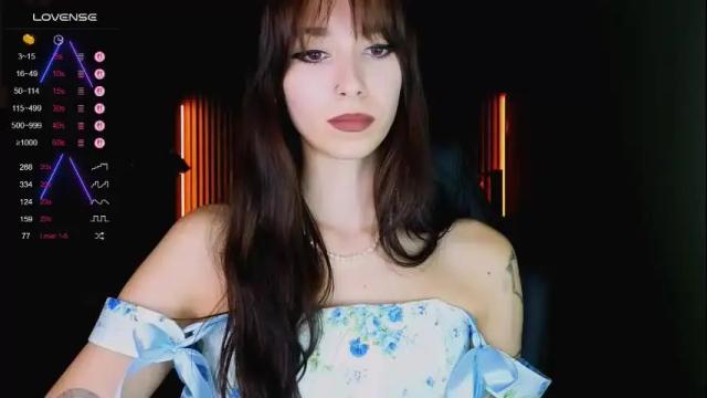 Image 12 of jillverdon Stream on Chaturbate on 21 days ago