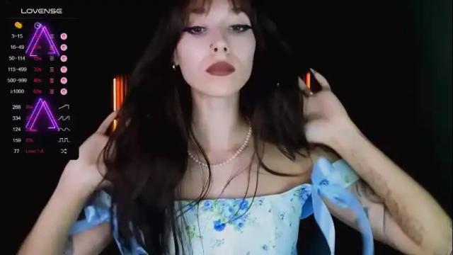 Thumbnail 2, jillverdon's Stream at Chaturbate, 21 days ago
