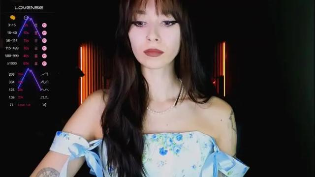Thumbnail 3, jillverdon's Stream at Chaturbate, 21 days ago