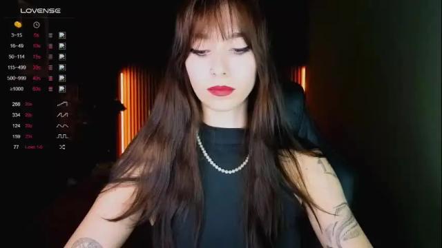 Image 10 of jillverdon Stream on Chaturbate on 19 days ago