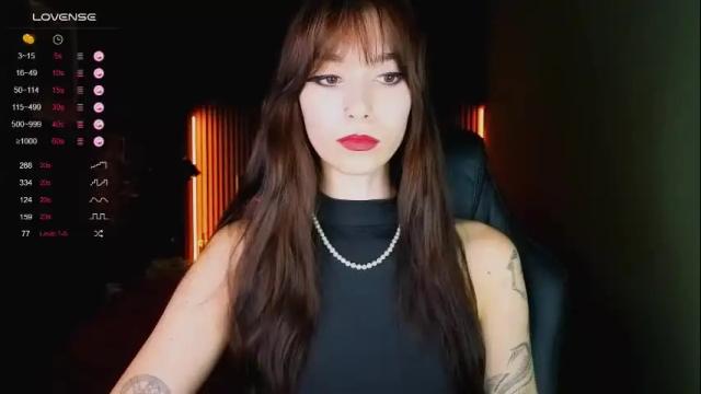 Image 11 of jillverdon Stream on Chaturbate on 19 days ago