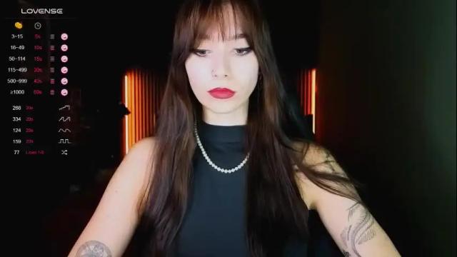 Image 12 of jillverdon Stream on Chaturbate on 19 days ago