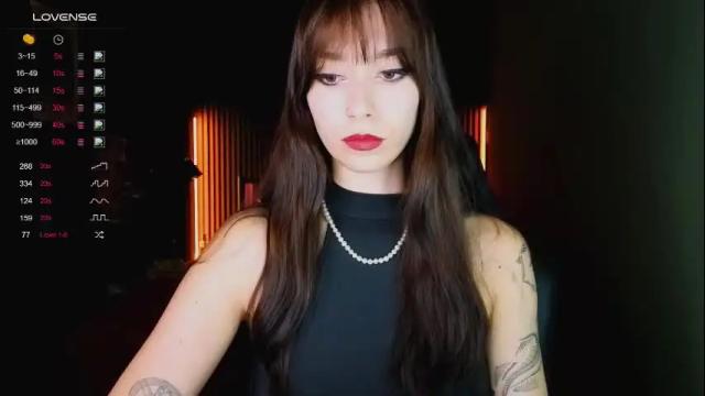 Image 7 of jillverdon Stream on Chaturbate on 19 days ago