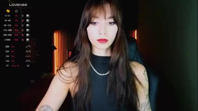 Image 8 of jillverdon Stream on Chaturbate on 19 days ago