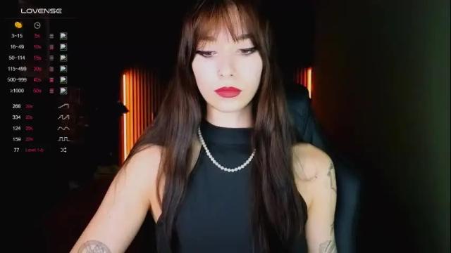 Thumbnail 3, jillverdon's Stream at Chaturbate, 19 days ago