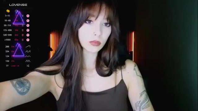 Thumbnail 1, jillverdon's Stream at Chaturbate, 17 days ago