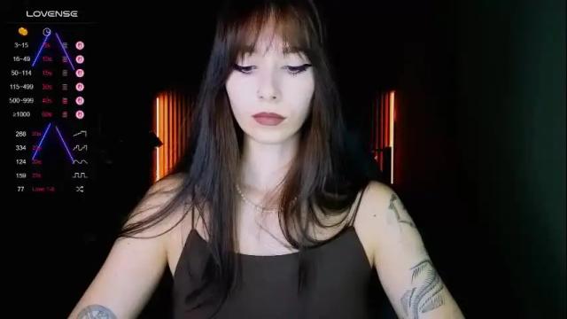 Image 11 of jillverdon Stream on Chaturbate on 18 days ago