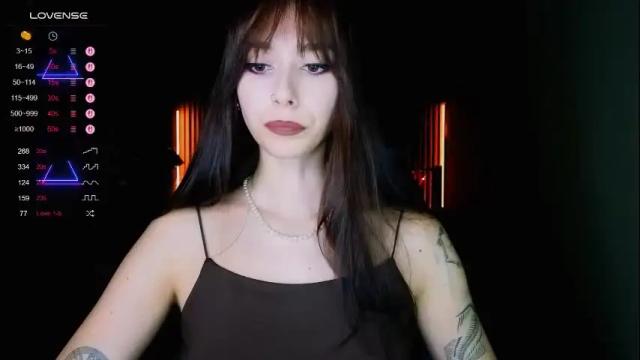 Image 12 of jillverdon Stream on Chaturbate on 18 days ago