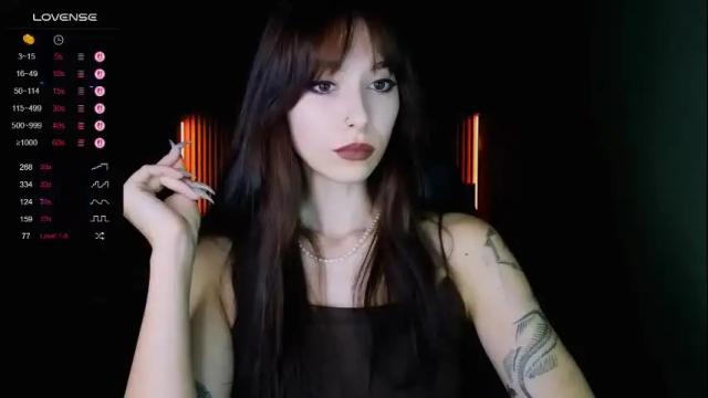 Image 3 of jillverdon Stream on Chaturbate on 18 days ago