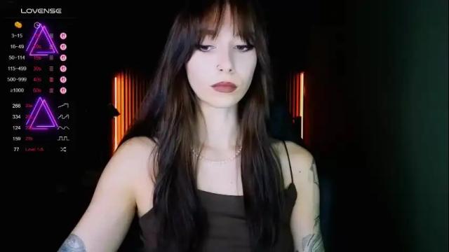 Image 4 of jillverdon Stream on Chaturbate on 18 days ago