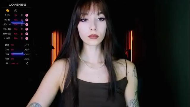 Thumbnail 2, jillverdon's Stream at Chaturbate, 17 days ago