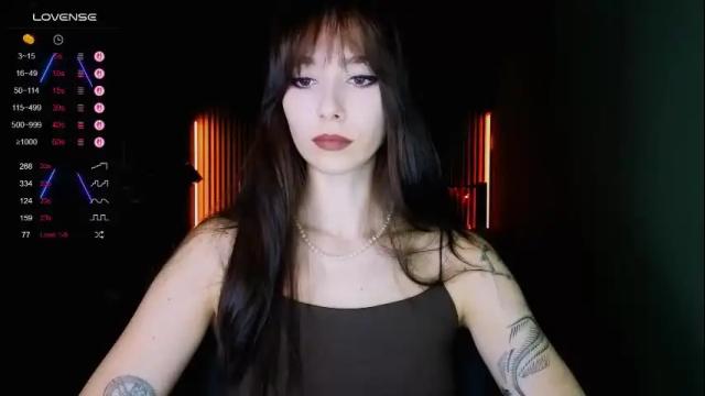Image 7 of jillverdon Stream on Chaturbate on 18 days ago