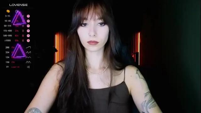 Image 8 of jillverdon Stream on Chaturbate on 18 days ago