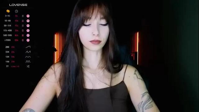Thumbnail 3, jillverdon's Stream at Chaturbate, 17 days ago