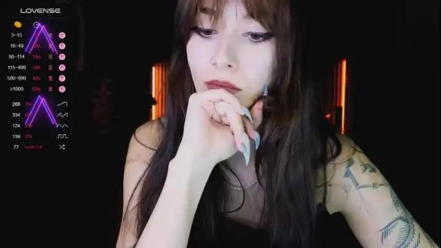 Image 12 of jillverdon Stream on Chaturbate on 14 days ago
