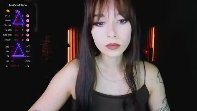 Image 7 of jillverdon Stream on Chaturbate on 14 days ago
