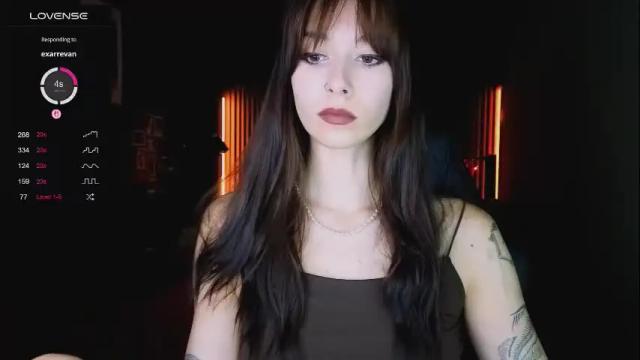 Image 8 of jillverdon Stream on Chaturbate on 14 days ago