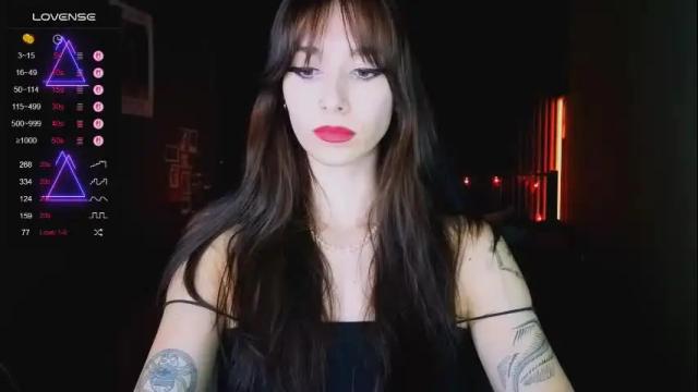 Image 4 of jillverdon Stream on Chaturbate on 13 days ago