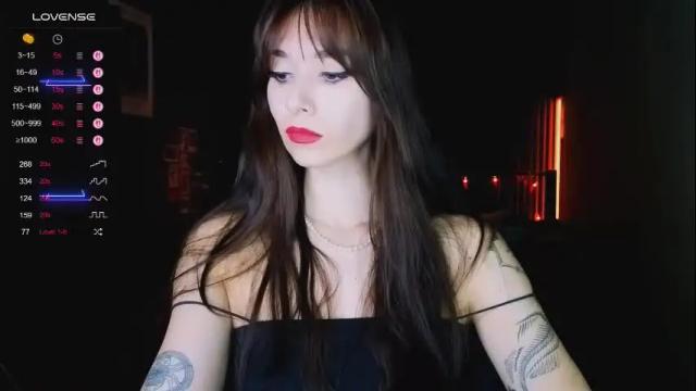 Thumbnail 2, jillverdon's Stream at Chaturbate, 13 days ago
