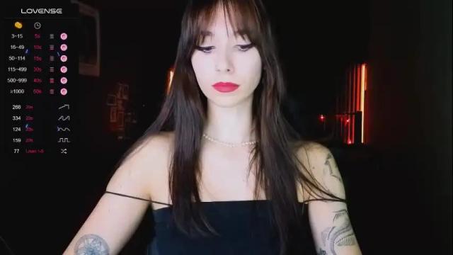 Image 8 of jillverdon Stream on Chaturbate on 13 days ago