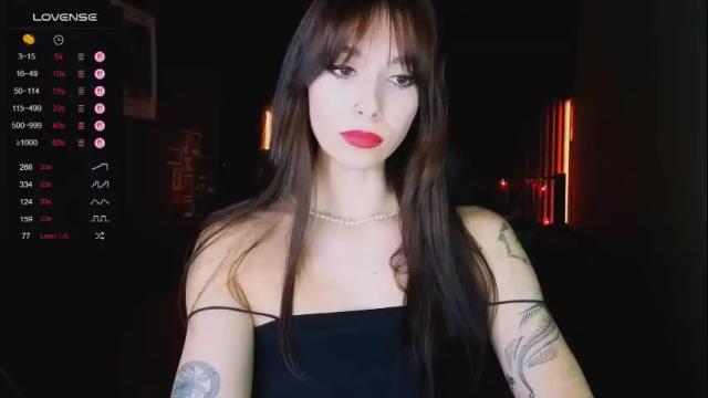 Thumbnail 3, jillverdon's Stream at Chaturbate, 13 days ago