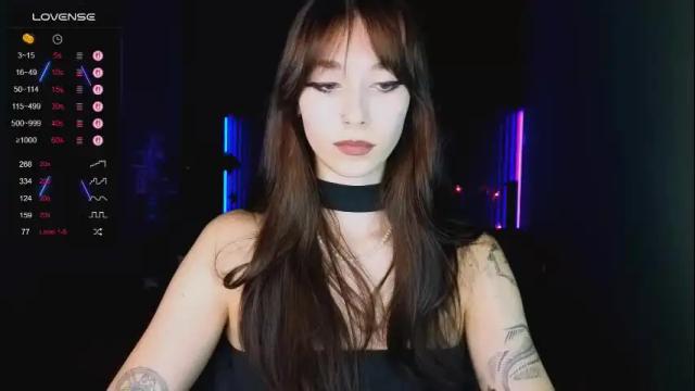 Thumbnail 1, jillverdon's Stream at Chaturbate, 10 days ago