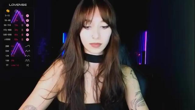 Image 10 of jillverdon Stream on Chaturbate on 10 days ago