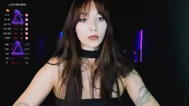 Image 11 of jillverdon Stream on Chaturbate on 10 days ago