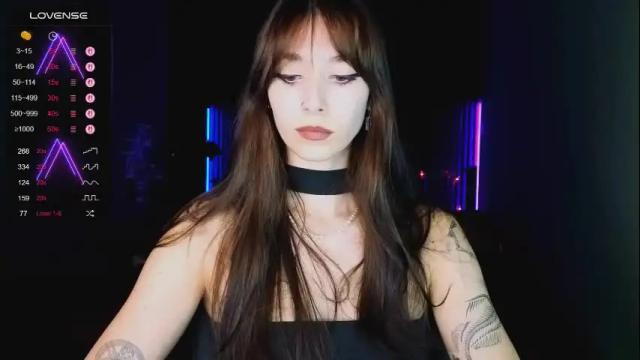 Image 2 of jillverdon Stream on Chaturbate on 10 days ago