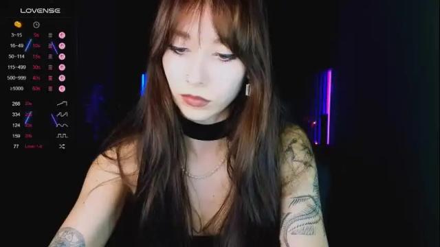 Image 3 of jillverdon Stream on Chaturbate on 10 days ago