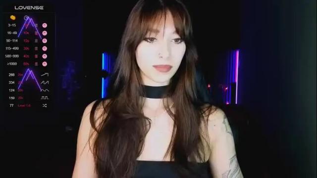 Image 4 of jillverdon Stream on Chaturbate on 10 days ago