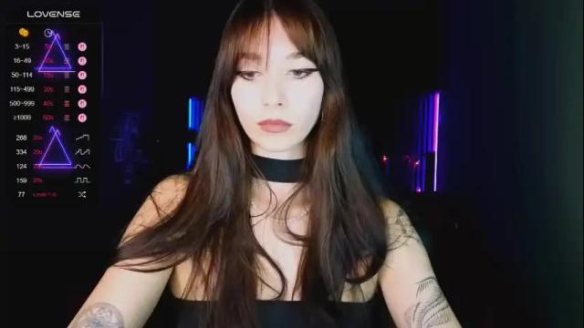 Image 6 of jillverdon Stream on Chaturbate on 10 days ago