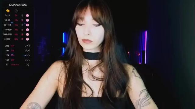 Image 7 of jillverdon Stream on Chaturbate on 10 days ago