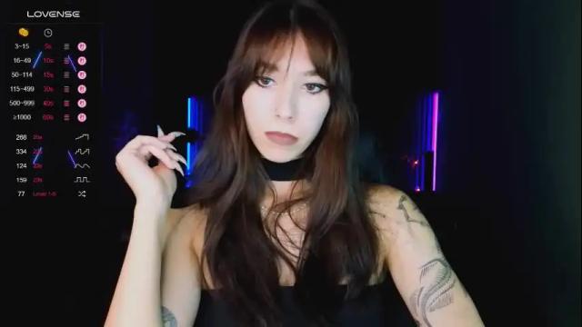 Image 8 of jillverdon Stream on Chaturbate on 10 days ago