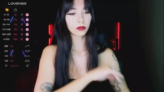 Thumbnail 1, jillverdon's Stream at Chaturbate, 5 days ago
