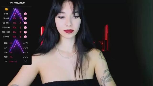 Image 10 of jillverdon Stream on Chaturbate on 5 days ago