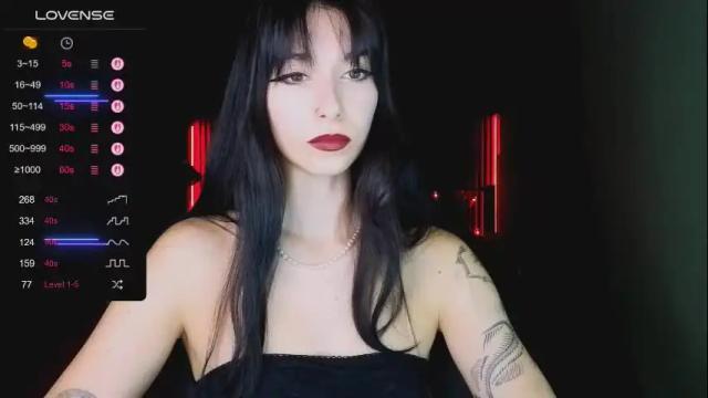 Image 11 of jillverdon Stream on Chaturbate on 5 days ago