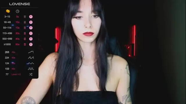 Image 2 of jillverdon Stream on Chaturbate on 5 days ago
