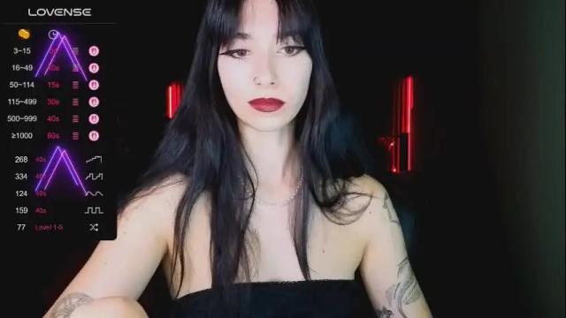 Image 3 of jillverdon Stream on Chaturbate on 5 days ago