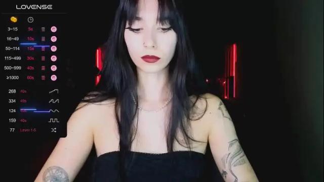 Image 4 of jillverdon Stream on Chaturbate on 5 days ago