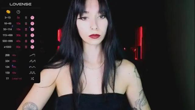 Thumbnail 2, jillverdon's Stream at Chaturbate, 5 days ago