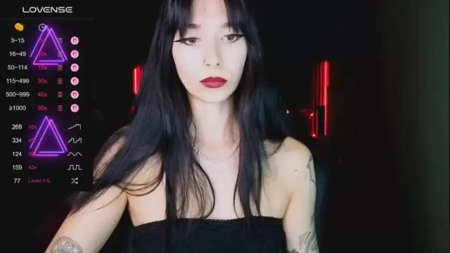 Image 6 of jillverdon Stream on Chaturbate on 5 days ago