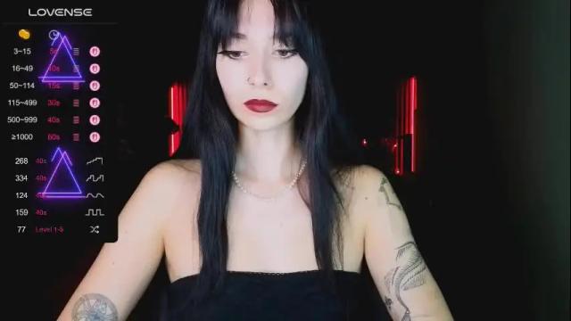 Image 7 of jillverdon Stream on Chaturbate on 5 days ago