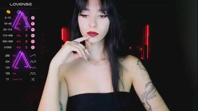 Image 8 of jillverdon Stream on Chaturbate on 5 days ago